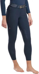 Turnierhose Mid Grip Damen For Horses Ennie – Bild 1 von 1
