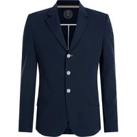 Produktbild von Turnierjacket Flags&Cup Reno für Herren Blau aus Polyester Größe 48