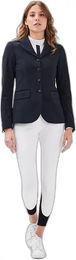 Turnierjacket Janais Damen Blau Schwarz Größe 34 – Bild 1 von 1
