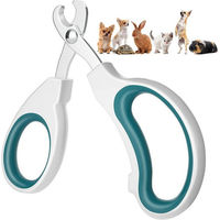 Produktbild von TUWENA Krallenschleifer für Katzen in Weiß