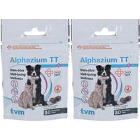 Produktbild von TVM Alphazium TT S Beruhigung Tabletten