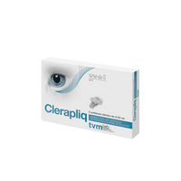 Produktbild von TVM Clerapliq Augentropfen 5 Pipetten