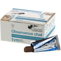 Produktbild von TVM Observence Katze Light Pastete zur Gewichtskontrolle 6 x 10 g