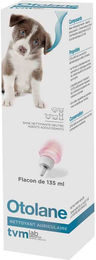 Produktbild von TVM Otolane Ohrenreiniger Sparpaket 2 x 135 ml - 2 x 135 ml
