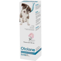 Produktbild von TVM Otolane Ohrenreiniger Sparpaket 2 x 135 ml - 2 x 135 ml