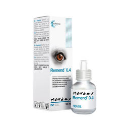 TVM Remend 0,4 10 ml – Bild 1 von 2
