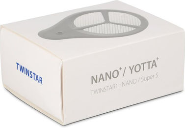 Produktbild von TWINSTAR Ersatzelektrode M9 für Nano Plus CO2-Anlage