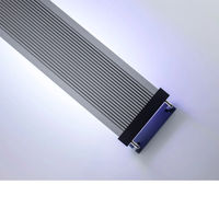 Produktbild von TWINSTAR LED-Aufsetzleuchte LIGHT II 90B Silber für Aquarien