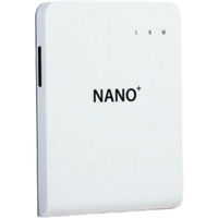 Produktbild von Twinstar Nano+ UV-C Klärer zur Algenbekämpfung in Weiß - 1 Stk.