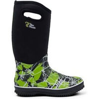 Produktbild von TwoTracks Frieda Neoprenstiefel hoch Größe 42