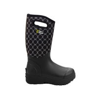 Produktbild von TwoTracks Neoprenstiefel Baruga White Caro hoch Weiß Größe 37