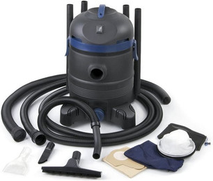 Produktbild von Ubbink VacuProCleaner Maxi multifunktionaler Sauger - 35 l