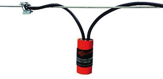 Produktbild von Überlaufkontrolleur Gallagher 5600 Ohm