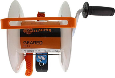 Produktbild von Übersetzter Wickler Gallagher