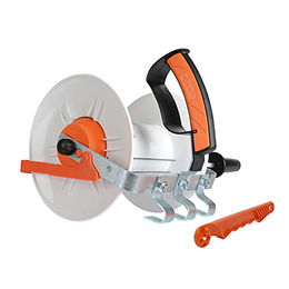 Übersetzter Wickler Gallagher – Bild 1 von 4