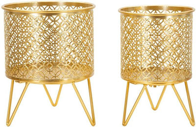 Produktbild von Übertopf Mauro Ferretti Ceci (x2)