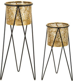 Produktbild von Übertopf Mauro Ferretti Drak (x2)