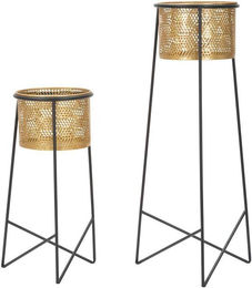 Produktbild von Übertopf Mauro Ferretti Exy (x2)