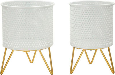 Produktbild von Übertopf Mauro Ferretti Gaspy (x2)