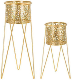 Produktbild von Übertopf Mauro Ferretti Glod (x2)