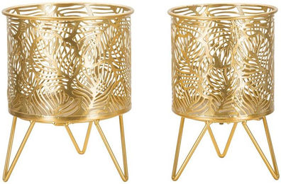 Produktbild von Übertopf Mauro Ferretti Naty(x2)