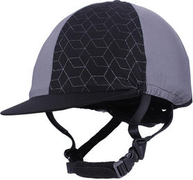 Produktbild von Überzug für Reithelm QHP Eldorado