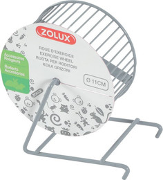 Produktbild von Übungsrad aus Metall für Nager Zolux