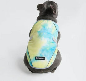 Produktbild von UE Stock Hundekühlweste Spark Paws