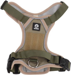 Produktbild von UE Stock Verstellbares reflektierendes Hundegeschirr Gr. M