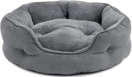 Produktbild von Uisave Tierbett Katzenbett mit waschbarem Innenkissen