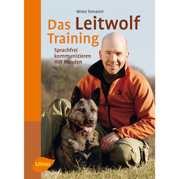 Produktbild von Ulmer Das Leitwolf Training von Mirko Tomasini