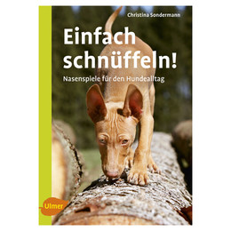 Produktbild von Ulmer Einfach schnüffeln! von Christina Sondermann