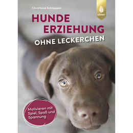 Produktbild von Ulmer Hundeerziehung ohne Leckerchen