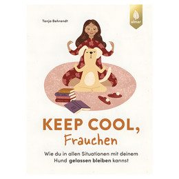 Produktbild von Ulmer Keep cool, Frauchen von Tanja Behrendt