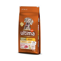 Produktbild von Ultima Medium / Maxi Adult Rind - 12 kg