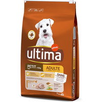 Produktbild von Ultima Mini Adult Huhn - 7 kg