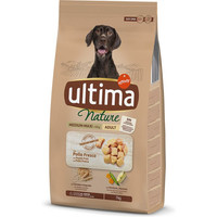 Produktbild von Ultima Nature Medium / Maxi Huhn - 7 kg