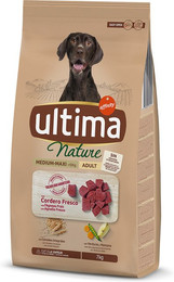 Produktbild von Ultima Nature Medium / Maxi Lamm - 7 kg
