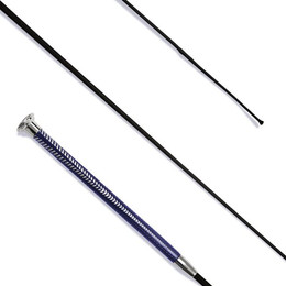 Produktbild von Ultra ausgewogener Reitdressurstab KM Elite