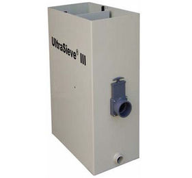 Produktbild von Ultra Sieve III mit 300 micron Sieb