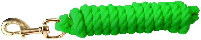 Produktbild von Ultrafine Baumwoll Longierleine KM Elite