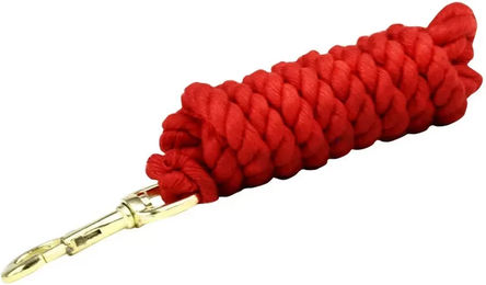 Produktbild von Ultrafine Baumwoll Longierleine KM Elite