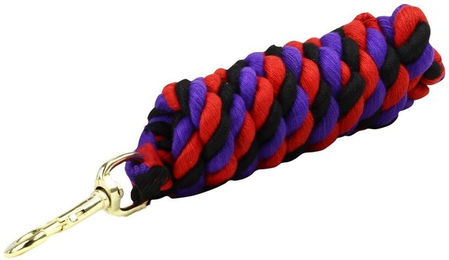 Produktbild von Ultrafine Baumwoll Longierleine KM Elite