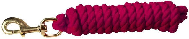 Produktbild von Ultrafine Baumwoll Longierleine KM Elite