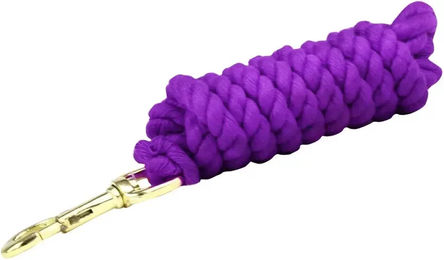 Produktbild von Ultrafine Baumwoll Longierleine KM Elite