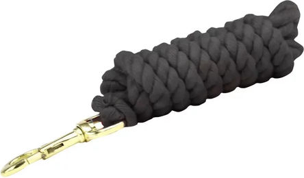 Produktbild von Ultrafine Baumwoll Longierleine KM Elite