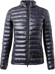 Produktbild von Ultraleichte Daunenjacke Damen B Vertigo Simone