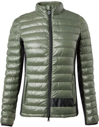 Produktbild von Ultraleichte Daunenjacke Damen B Vertigo Simone