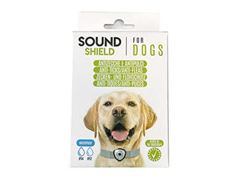 Ultraschall-Anhänger für Hunde – Bild 1 von 7