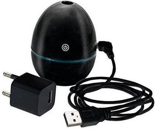 Produktbild von Ultraschall-Nebelgerät Hobby Foggy - 50 ml